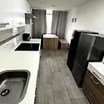 Appartement Work & Relax In Duisburg