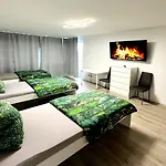 Work & Relax In Appartement