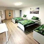 Lägenhet Work & Relax In Duisburg