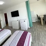 Work & Relax In Appartement Duisburg