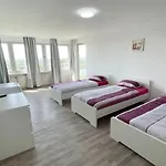 Appartement Work & Relax In *