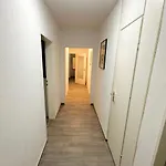 Work & Relax In Appartement