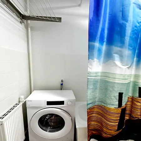 Work & Relax In * Duisburg