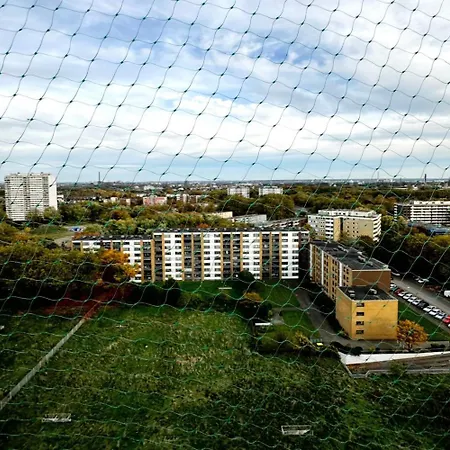 Work & Relax In * Дуйсбург