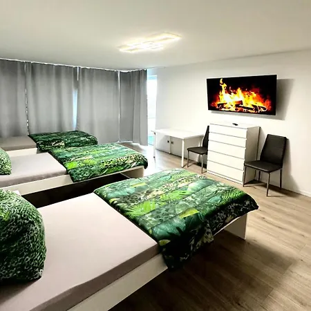Work & Relax In Апартаменты