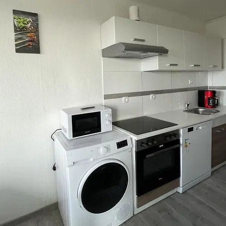 Lejlighed Work & Relax In