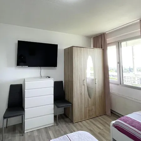 Work & Relax In Duisburg