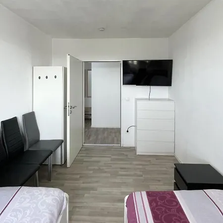 Work & Relax In * Duisburg