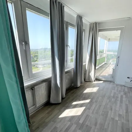 Work & Relax In Apartment