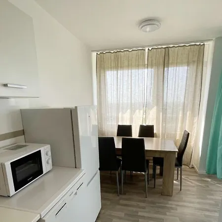 Work & Relax In Апартаменты Дуйсбург