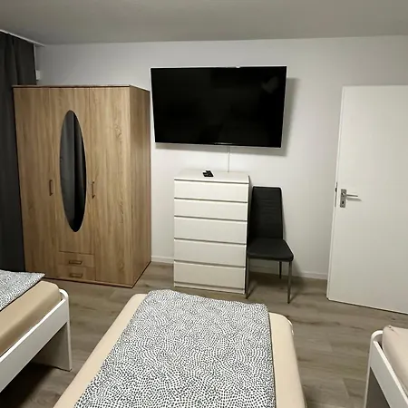 Lejlighed Work & Relax In