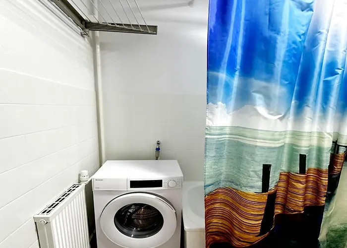 Work & Relax In * Duisburg