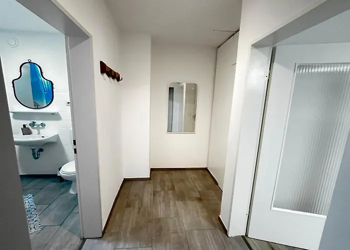 Lejlighed Work & Relax In *