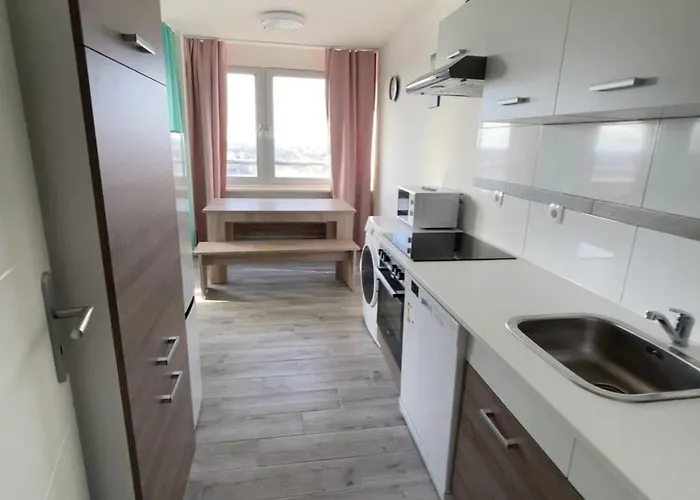 Work & Relax In * Duisburg