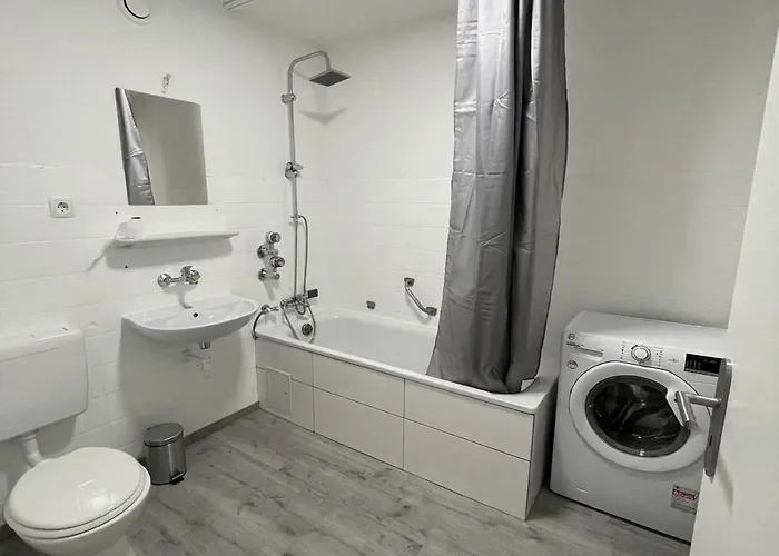 Lejlighed Work & Relax In Duisburg