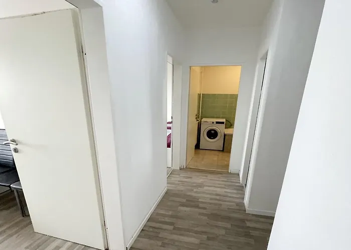 Work & Relax In * Duisburg