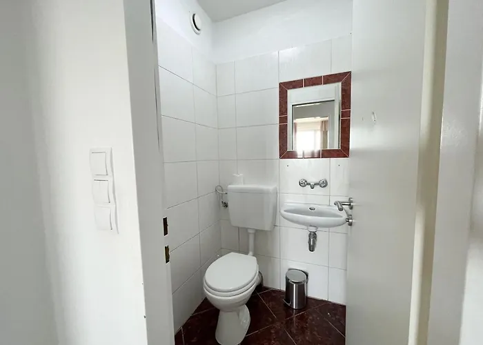 Lejlighed Work & Relax In *