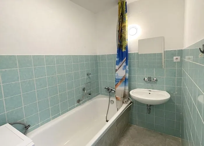 Lejlighed Work & Relax In Duisburg