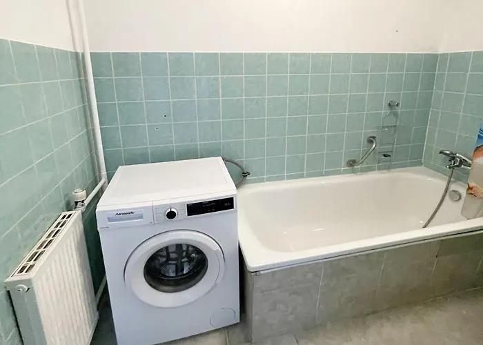 Lejlighed Work & Relax In Duisburg