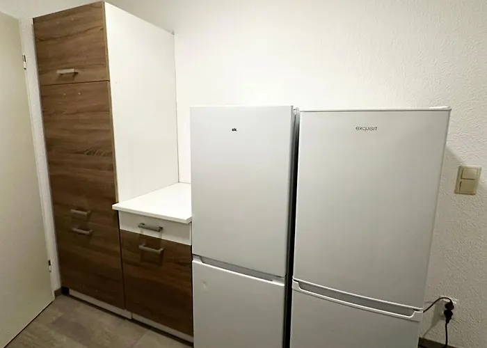 Work & Relax In Lejlighed