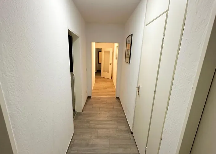 Work & Relax In Lejlighed