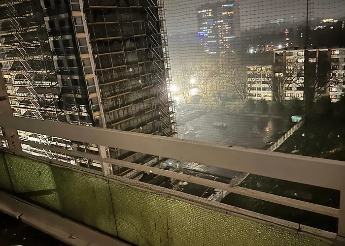 Work & Relax In Lejlighed *