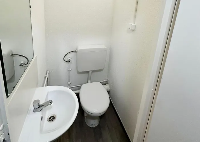 Work & Relax In Lejlighed